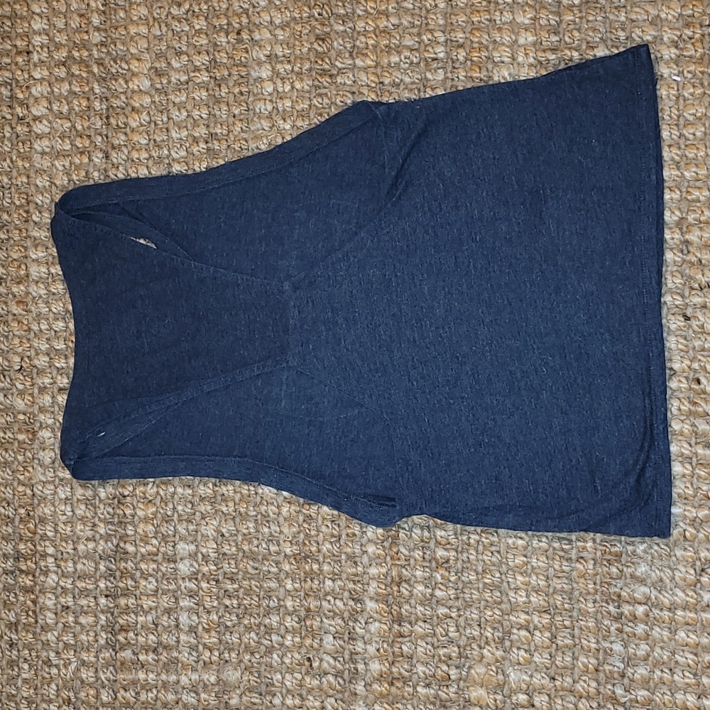 VOLCOM Razer Back Logo Tank - Picture 12 of 12
